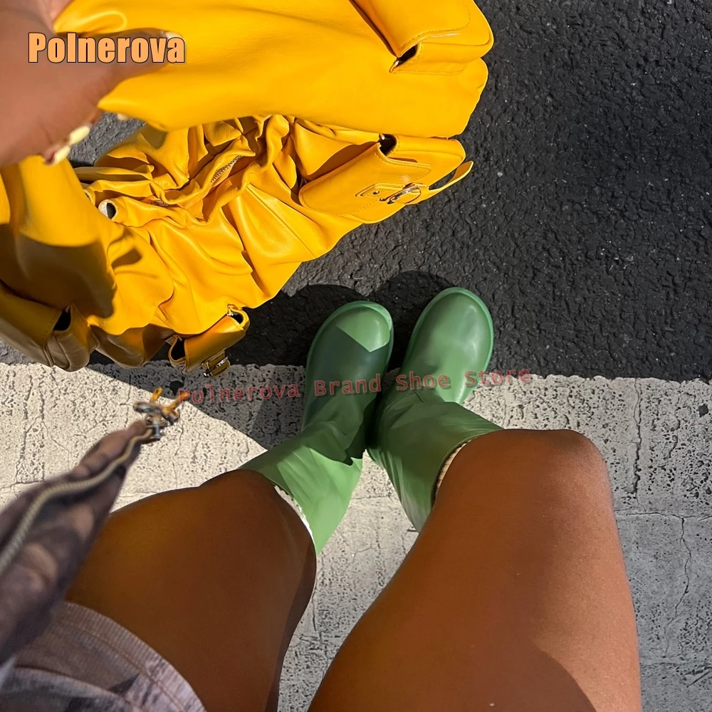 Scarpe moda sexy da donna Tend - Street Fashion Trend 2025 recensione e prezzo