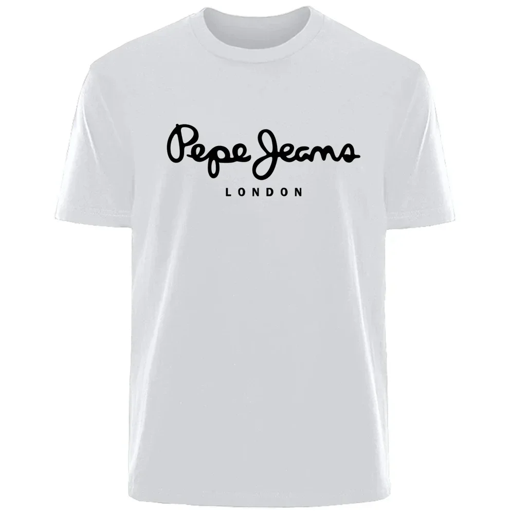 Nuova T-shirt a Maniche Corte  - Street Fashion London recensione e prezzo