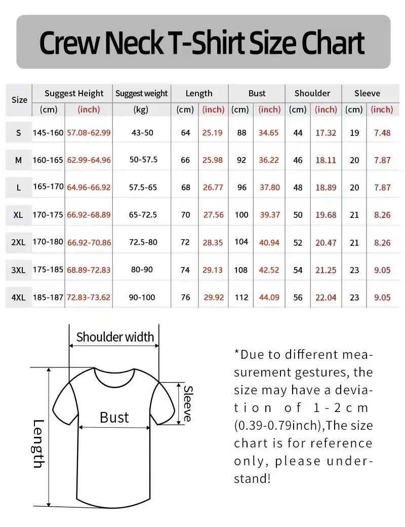Nuova T-shirt a Maniche Corte  - Street Fashion London recensione e prezzo