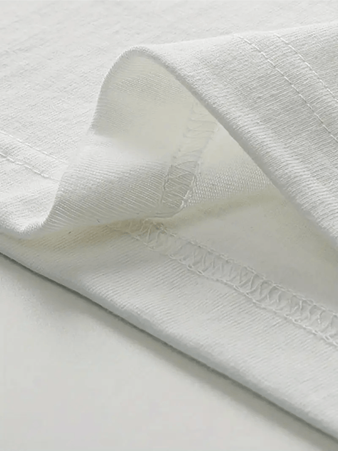 T-shirt da donna comoda con sc - Street Fashion Trend 2025 recensione e prezzo