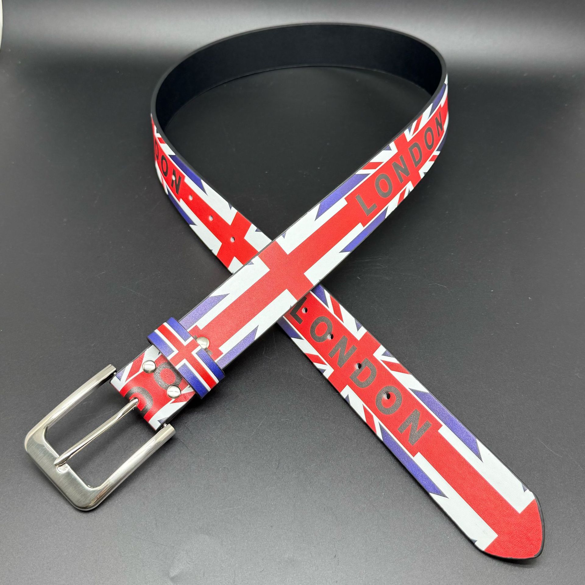 Cintura Unisex Vintage America - Street Fashion London recensione e prezzo