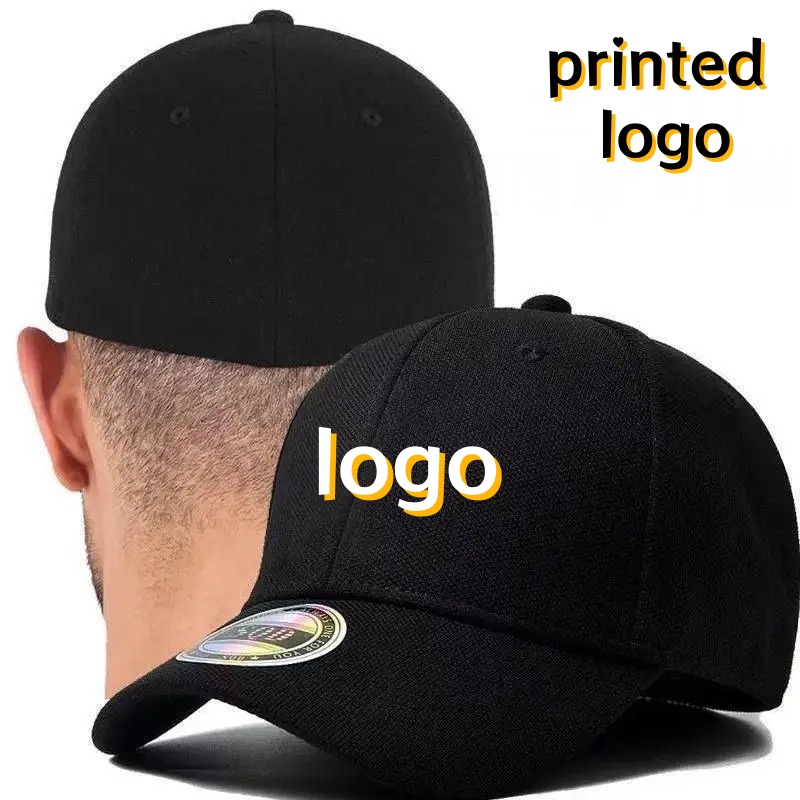 Cappellini da baseball persona - Baseball Cap Fitted recensione e prezzo