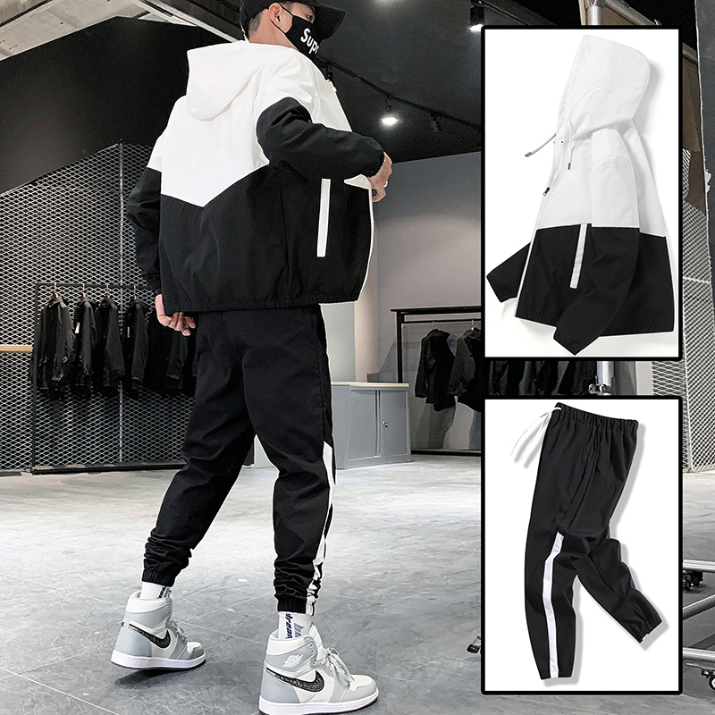 Tuta da uomo 2026, casual, con - Running Pant Jogger recensione e prezzo