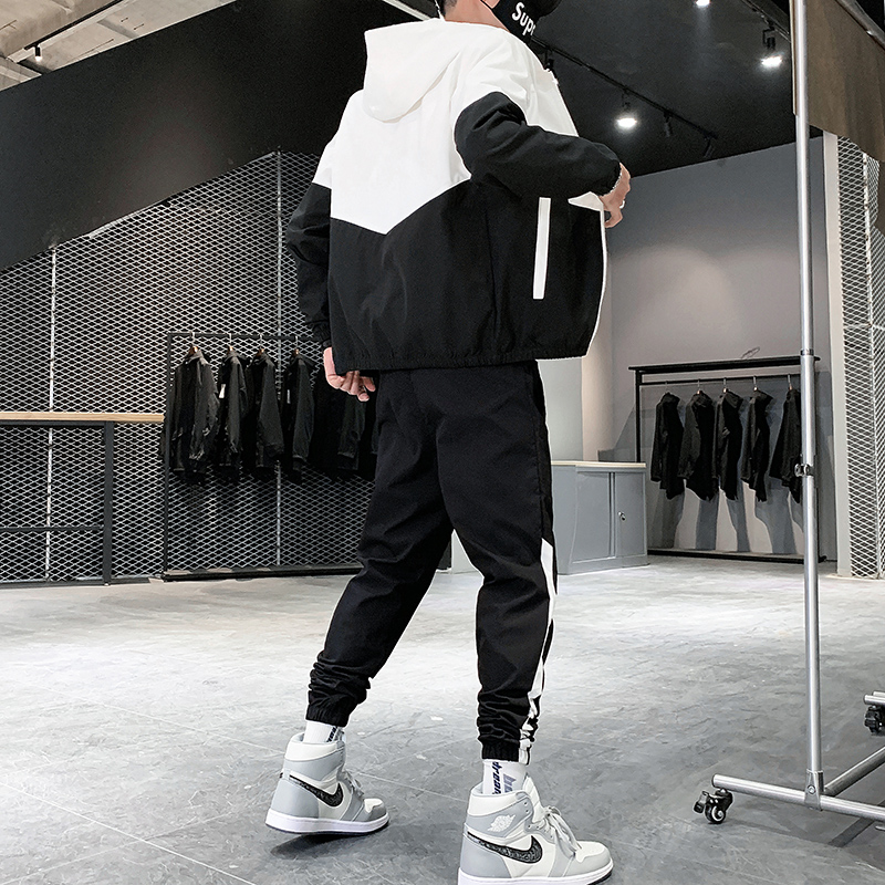 Tuta da uomo 2026, casual, con - Running Pant Jogger recensione e prezzo