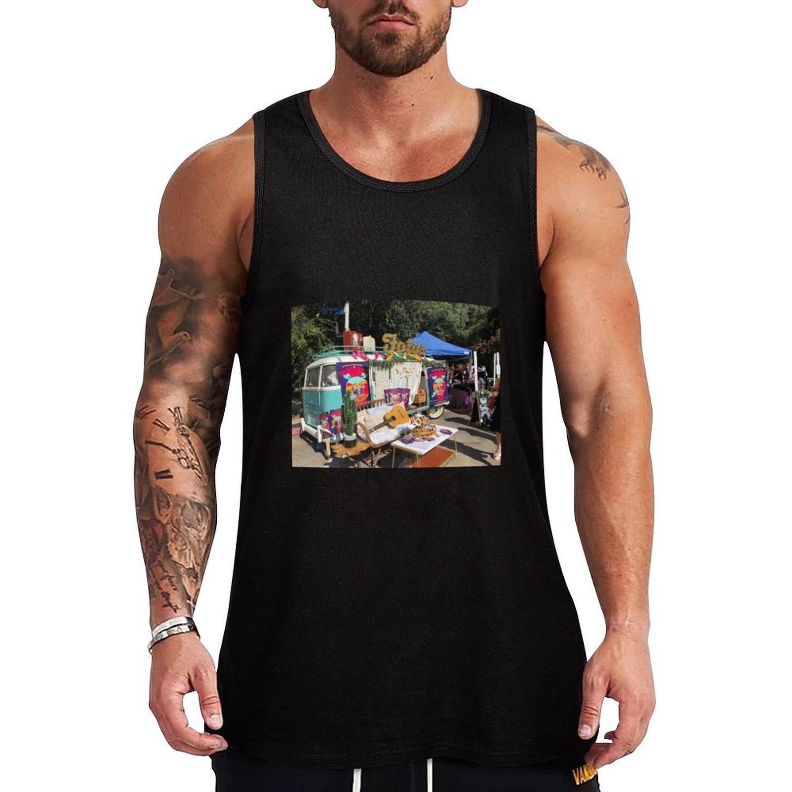 Love Street Laurel Canyon Los  - Street Fashion California recensione e prezzo