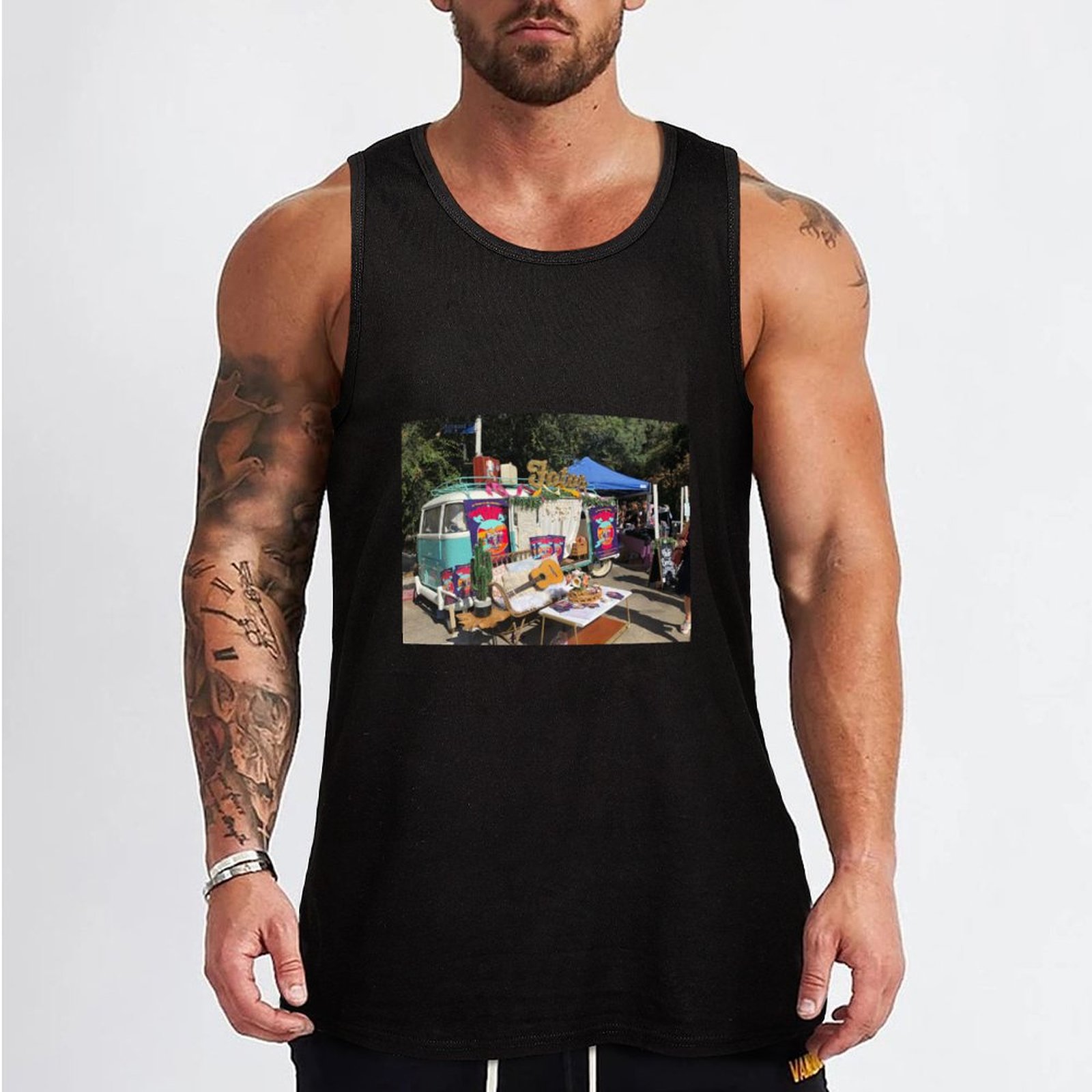 Love Street Laurel Canyon Los  - Street Fashion California recensione e prezzo