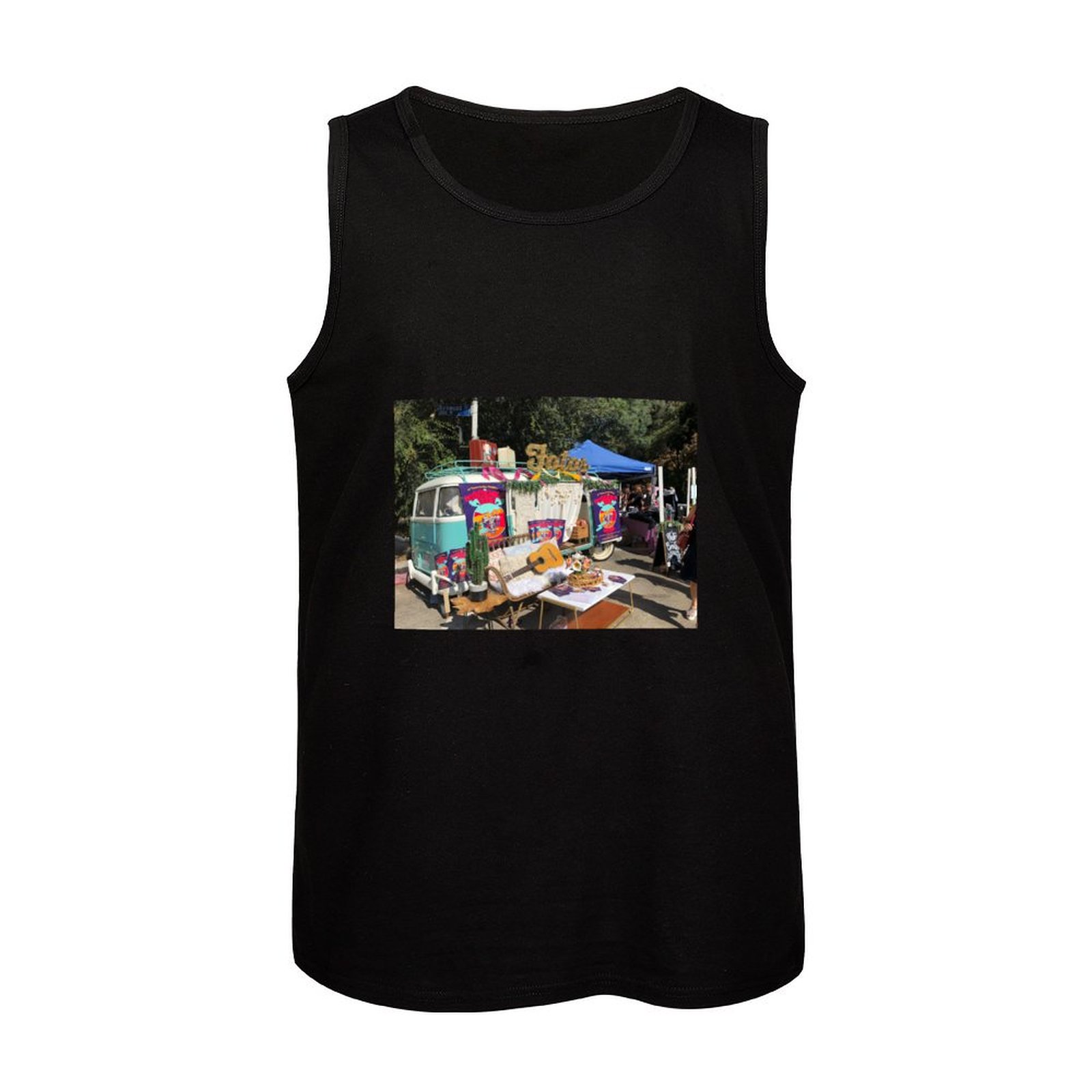 Love Street Laurel Canyon Los  - Street Fashion California recensione e prezzo
