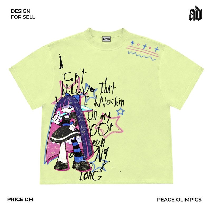 Nuovo ‌ ‌ T-shirt a maniche co - Street Fashion Clothes recensione e prezzo