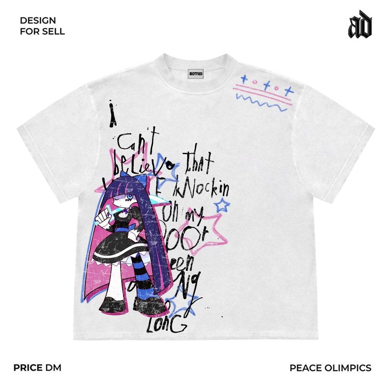 Nuovo ‌ ‌ T-shirt a maniche co - Street Fashion Clothes recensione e prezzo