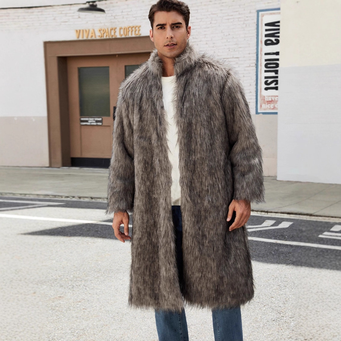 2025 Autunno Inverno Nuovi Uom - Street Fashion Men 2025 recensione e prezzo