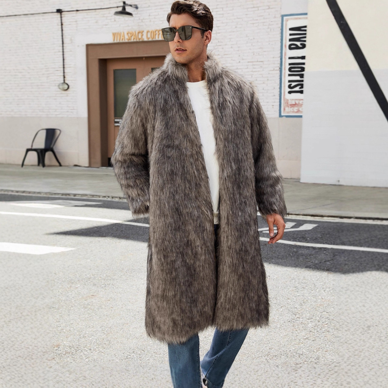 2025 Autunno Inverno Nuovi Uom - Street Fashion Men 2025 recensione e prezzo