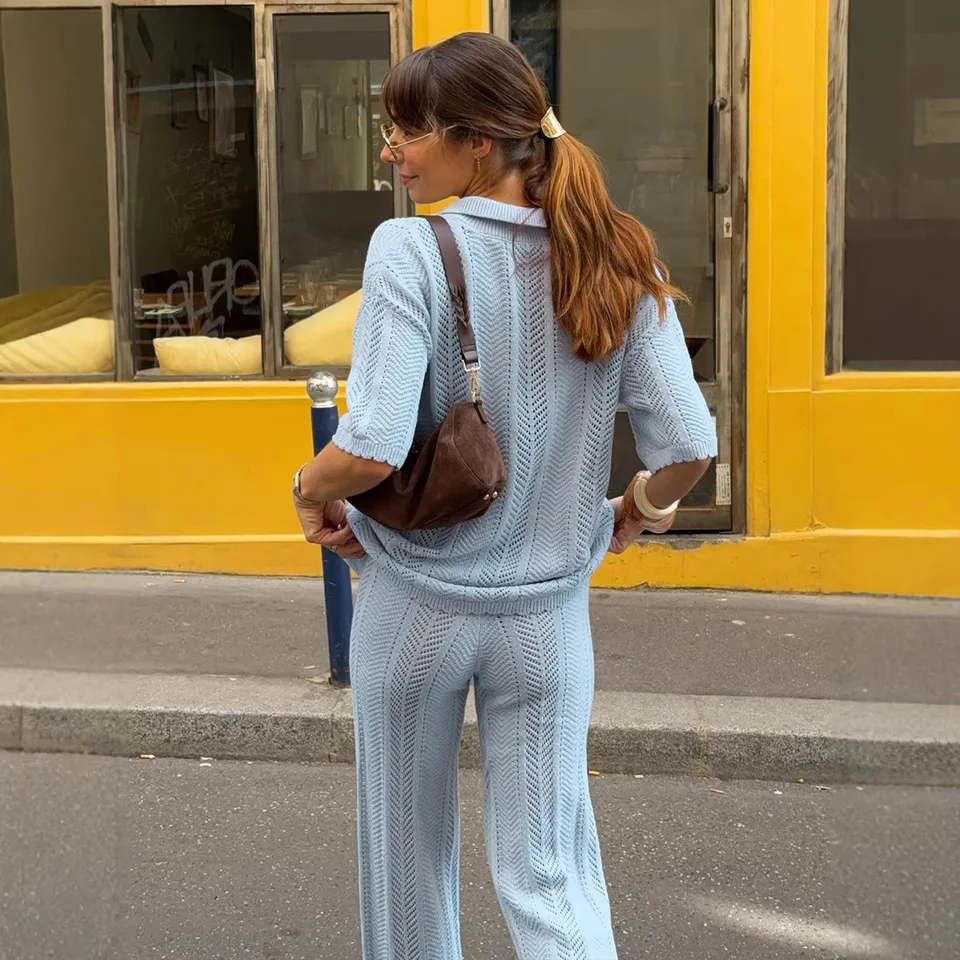 Completo Set Due Pezzi Donna P - Italy Fashion Street recensione e prezzo