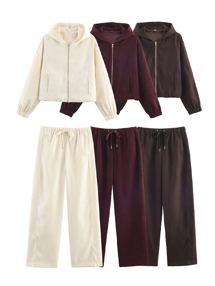 HH Pantaloni moda donna Abito  - Street Fashion Jacket recensione e prezzo
