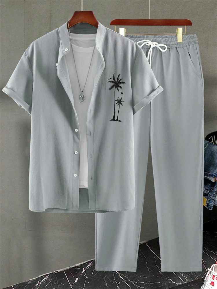 Set di camicie autunnali da uo - Street Fashion Trend 2025 recensione e prezzo