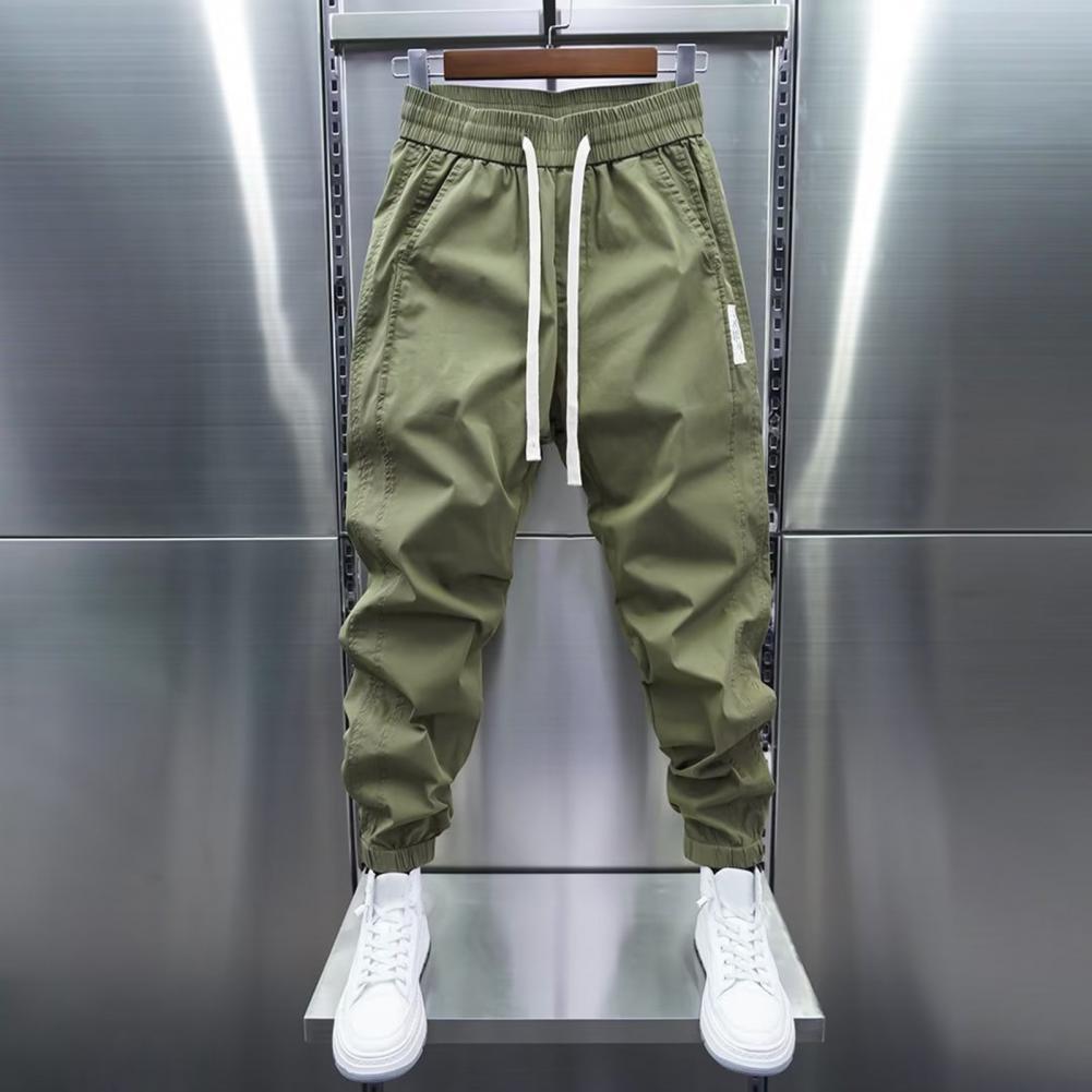 Pantaloni sportivi da uomo con - Running Pant Jogger recensione e prezzo