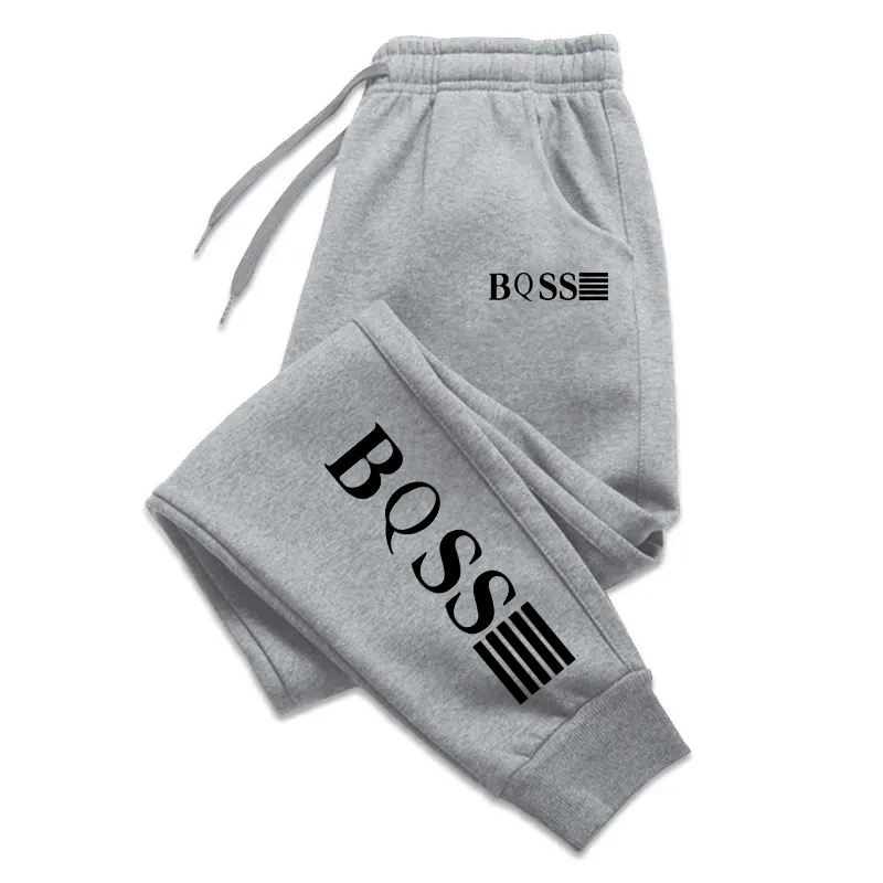 2025 Pantaloni sportivi da uom - Street Fashion Trend 2025 recensione e prezzo