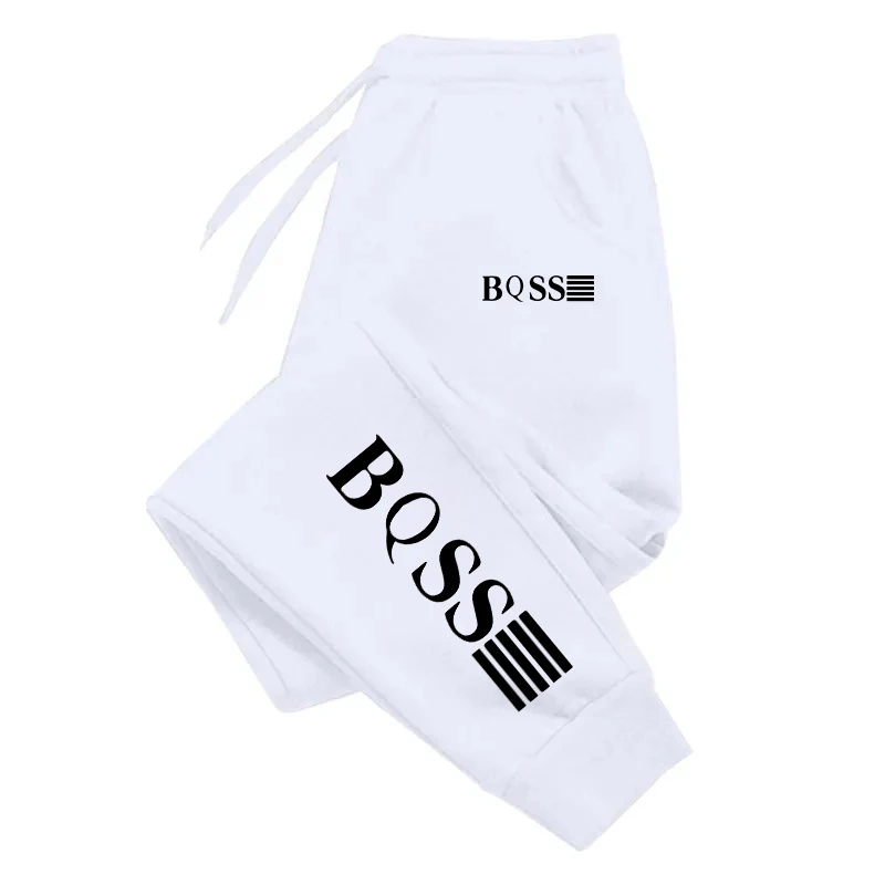 2025 Pantaloni sportivi da uom - Street Fashion Trend 2025 recensione e prezzo