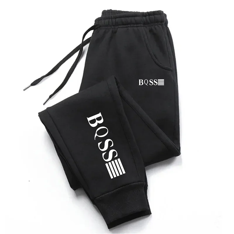 2025 Pantaloni sportivi da uom - Street Fashion Trend 2025 recensione e prezzo
