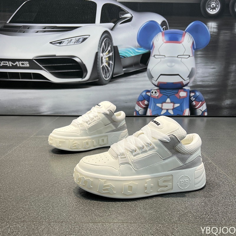 Scarpe da tavolo scorrevoli st - Street Fashion Men 2025 recensione e prezzo