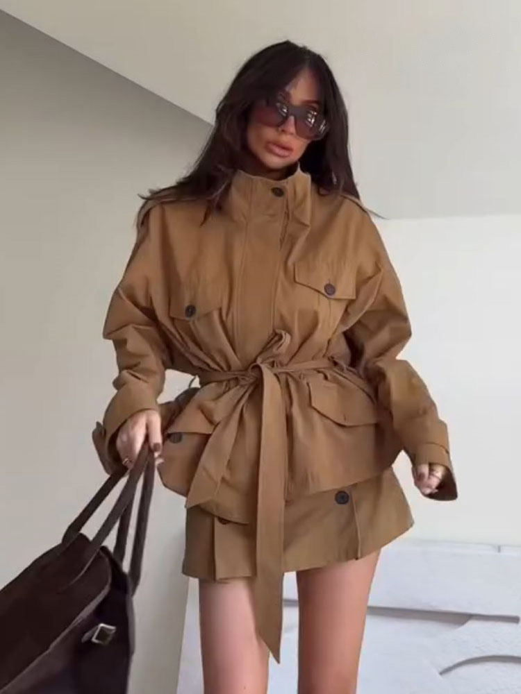 HH Set da 2 pezzi da donna mod - Street Fashion Jacket recensione e prezzo