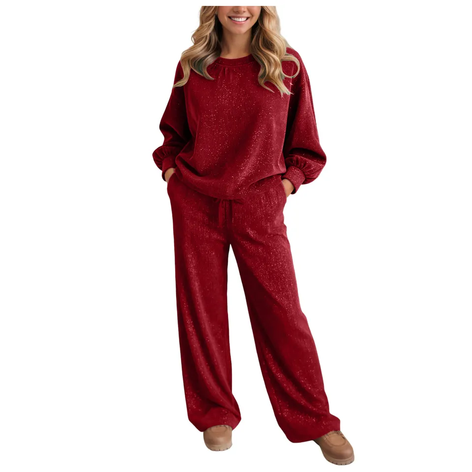 Completo da donna lucido a 2 p - Italy Fashion Street recensione e prezzo