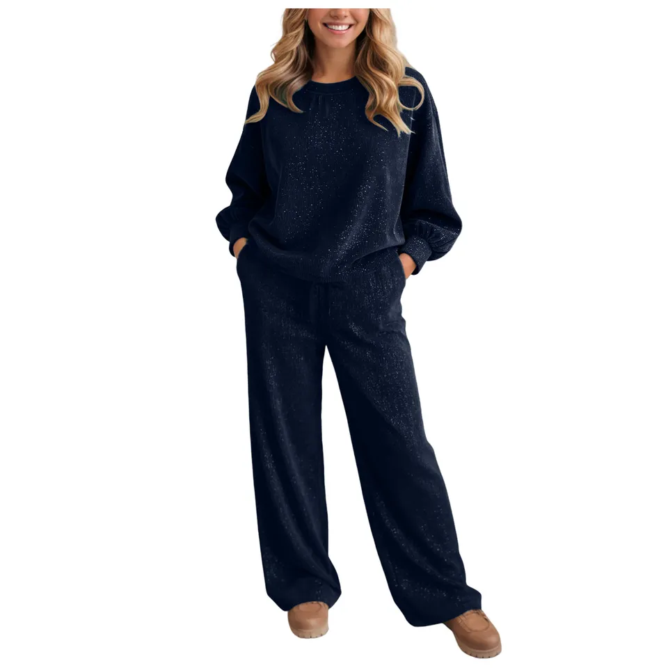 Completo da donna lucido a 2 p - Italy Fashion Street recensione e prezzo