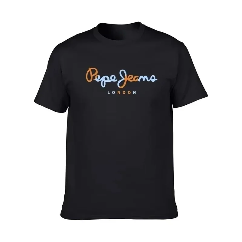 T-shirt a maniche corte con lo - Street Fashion London recensione e prezzo
