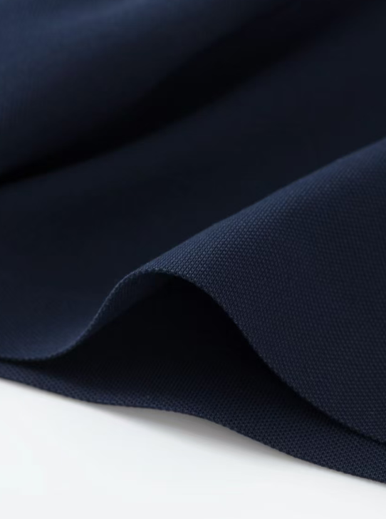 Polo da Uomo Nera a Maniche Co - Street Fashion England recensione e prezzo