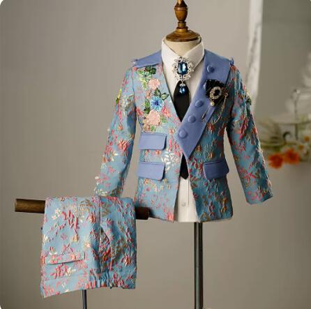 2023 Ultimo design Ragazzi Abi - Street Fashion For Boy recensione e prezzo