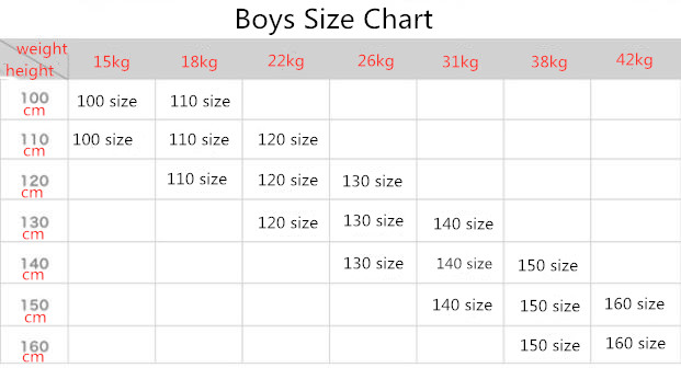 2023 Ultimo design Ragazzi Abi - Street Fashion For Boy recensione e prezzo