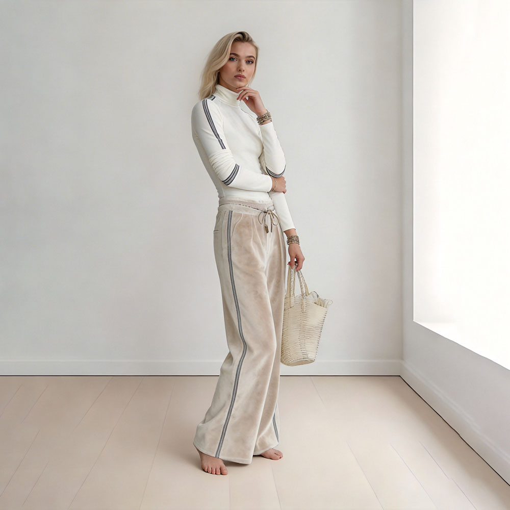 Set Due Pezzi Moda Donna Prima - Italy Fashion Street recensione e prezzo
