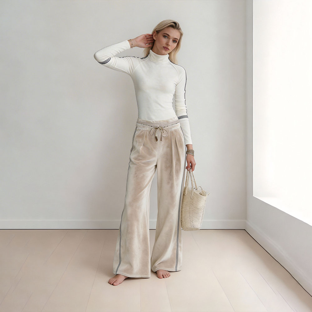 Set Due Pezzi Moda Donna Prima - Italy Fashion Street recensione e prezzo