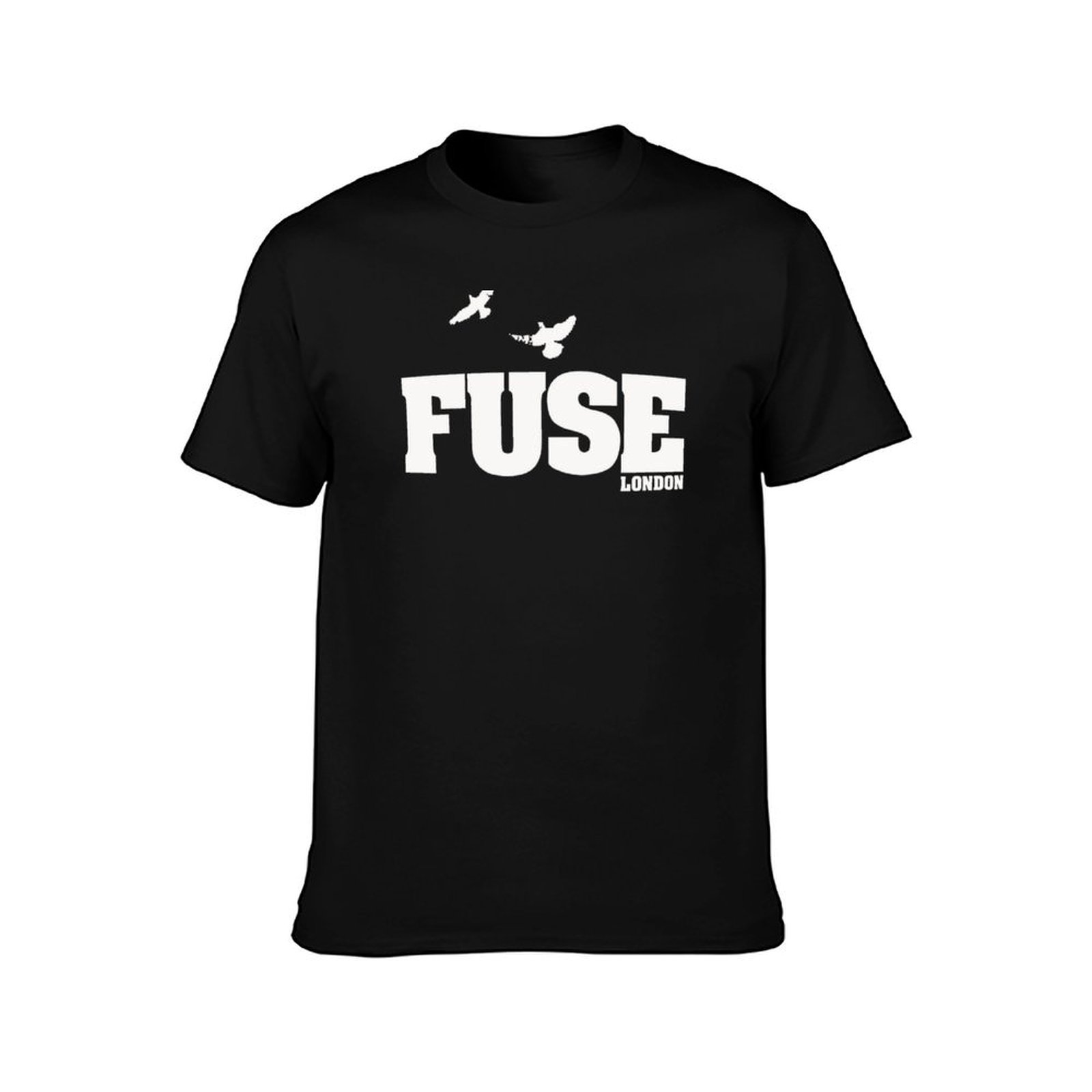 T-shirt Fuse London, maglietta - Street Fashion London recensione e prezzo