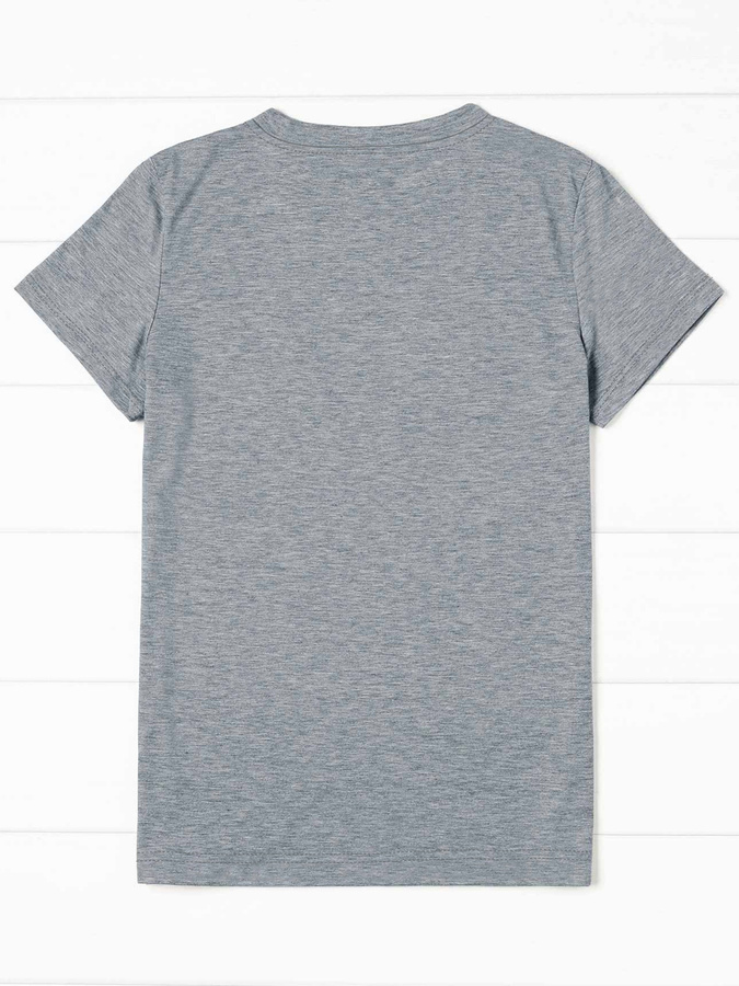 T-shirt con stampa Cartoon Don - Street Fashion Trend 2025 recensione e prezzo