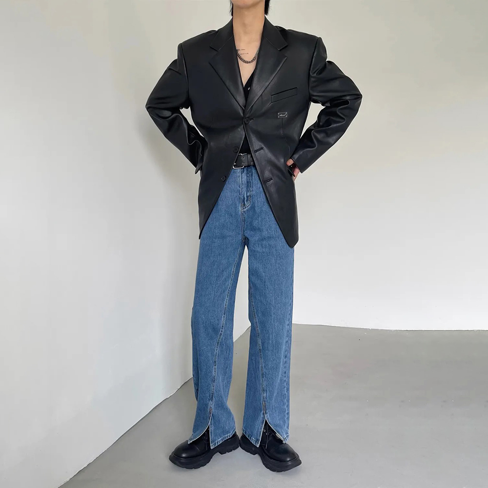 2025 inverno nuovi uomini a ma - Street Fashion Trend 2025 recensione e prezzo