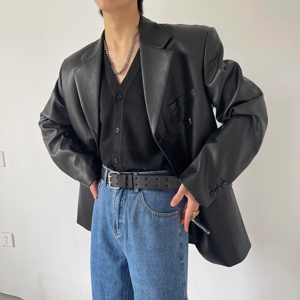 2025 inverno nuovi uomini a ma - Street Fashion Trend 2025 recensione e prezzo