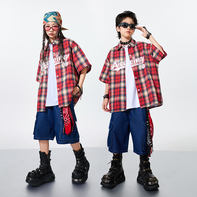 Costumi da ballo hip hop per r - Street Fashion For Boy recensione e prezzo