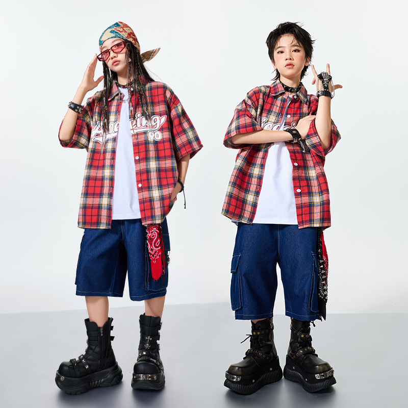 Costumi da ballo hip hop per r - Street Fashion For Boy recensione e prezzo