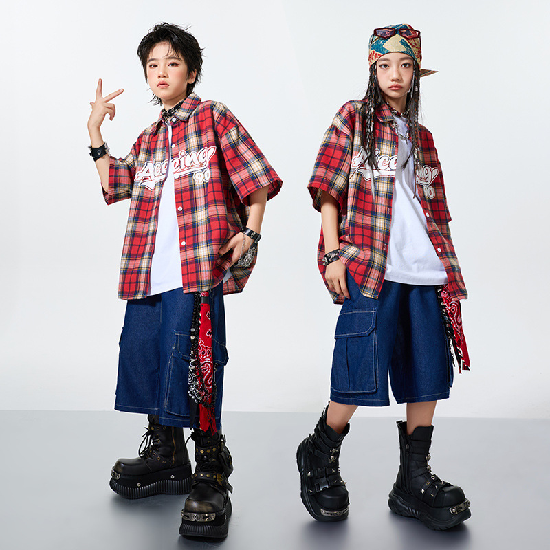 Costumi da ballo hip hop per r - Street Fashion For Boy recensione e prezzo