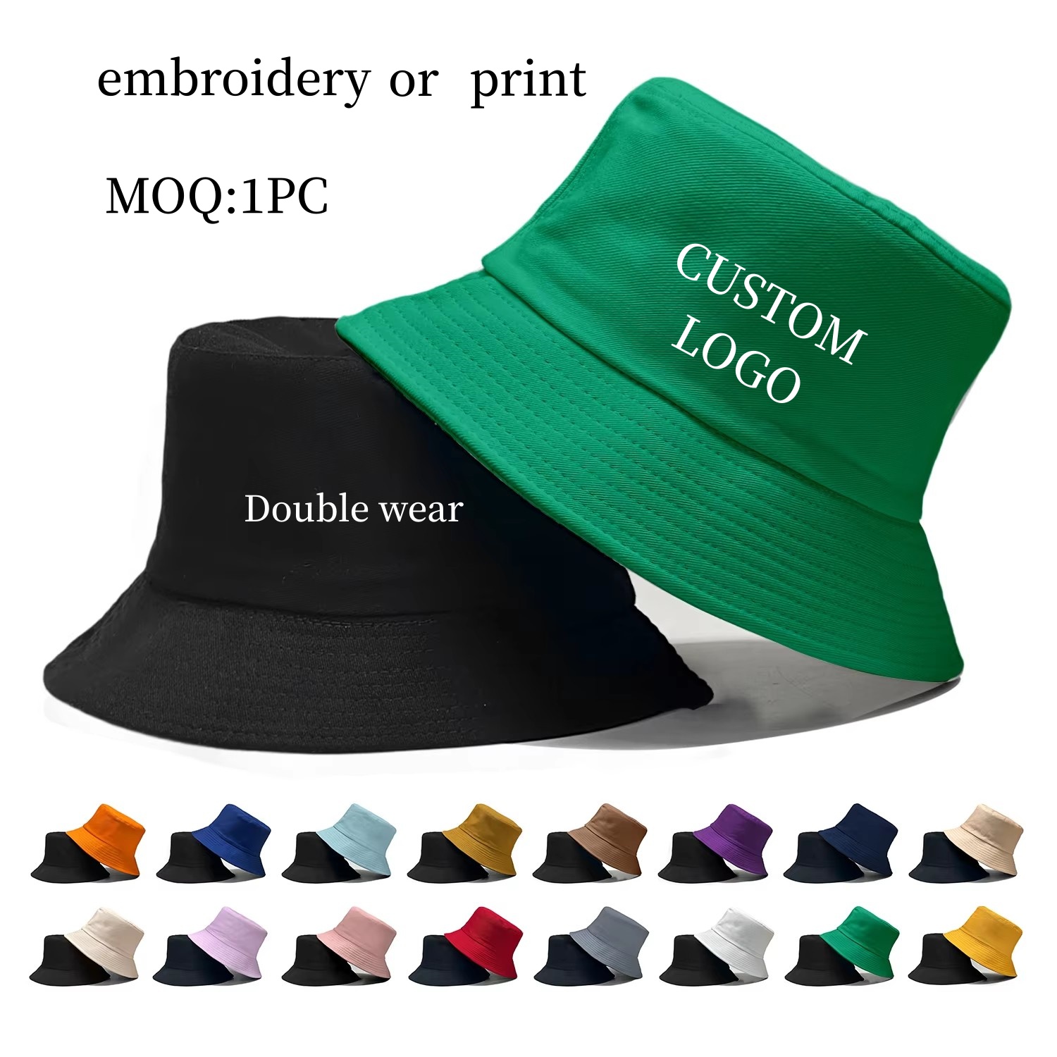 Berretto da pescatore doppio l - Baseball Cap Fitted recensione e prezzo
