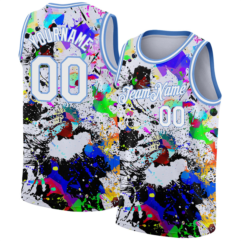Canotta stile Street Graffiti  - Street Fashion Trend 2025 recensione e prezzo