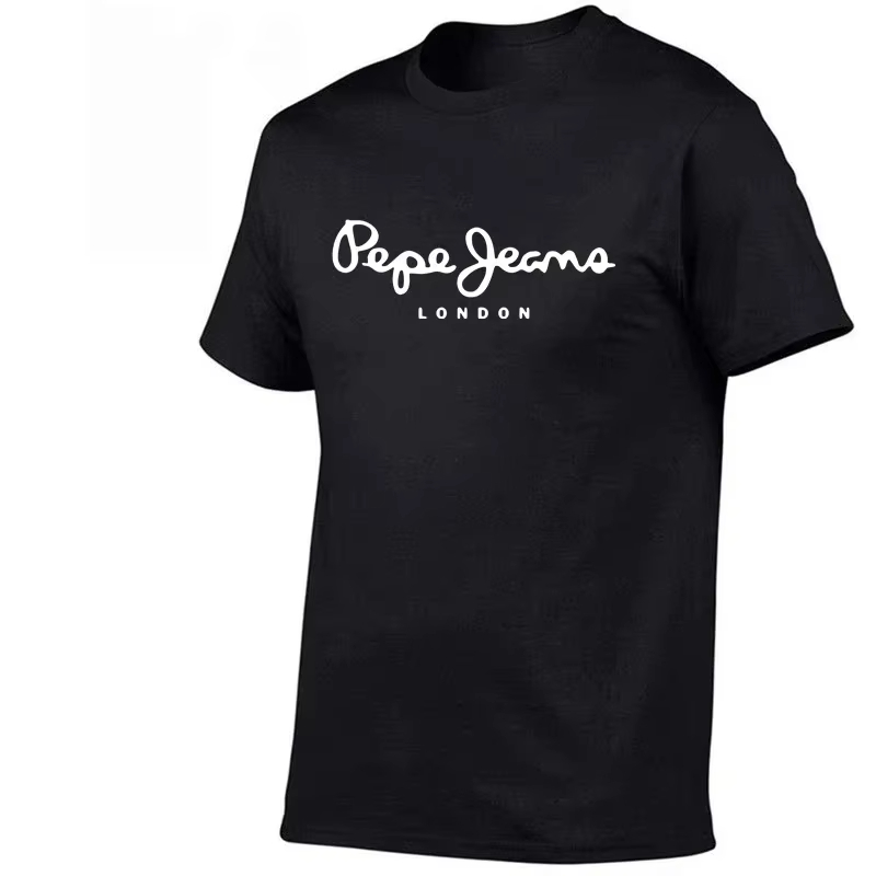 Nuova T-shirt Pepe Jeans Londo - Street Fashion London recensione e prezzo