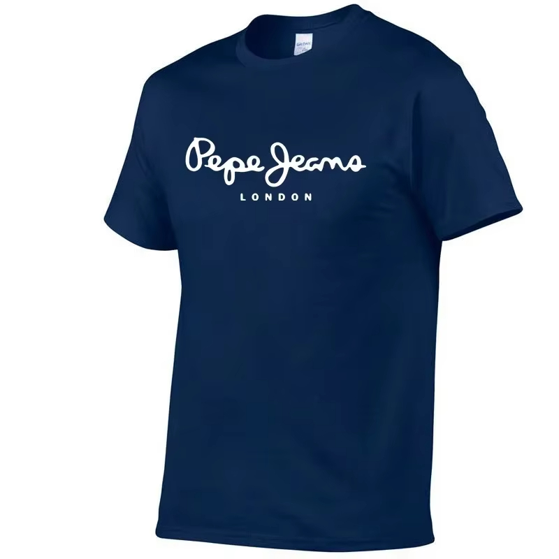Nuova T-shirt Pepe Jeans Londo - Street Fashion London recensione e prezzo