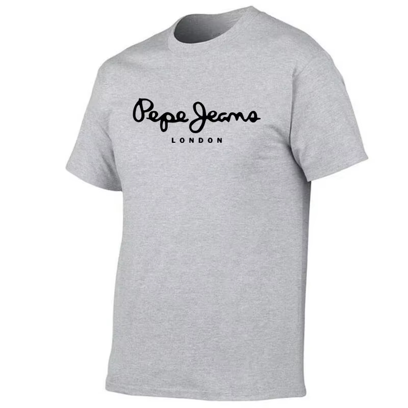 Nuova T-shirt Pepe Jeans Londo - Street Fashion London recensione e prezzo