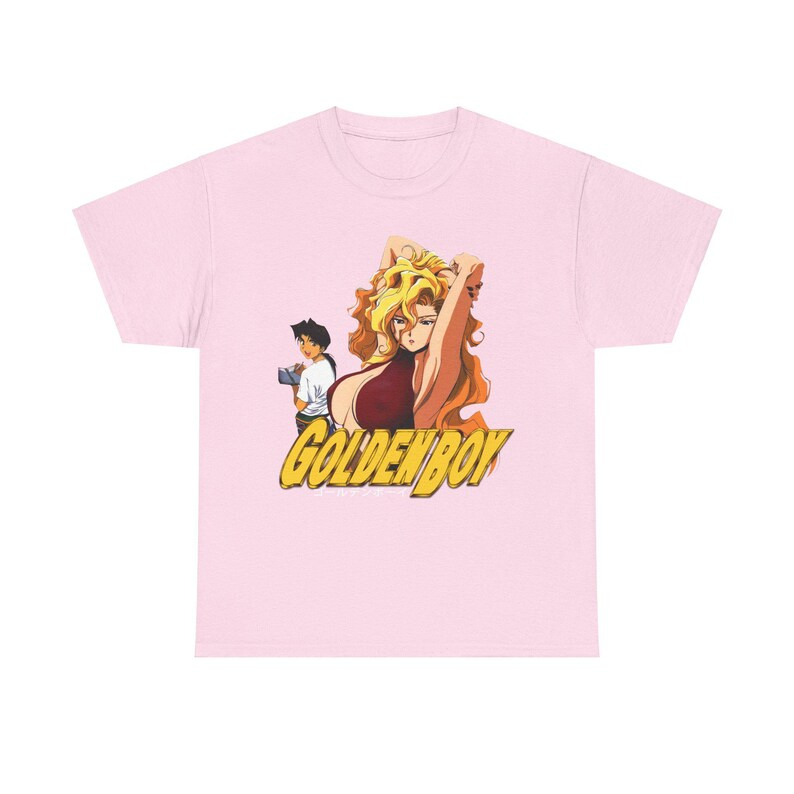 T-shirt Golden Boy Vintage Ove - Street Fashion For Boy recensione e prezzo