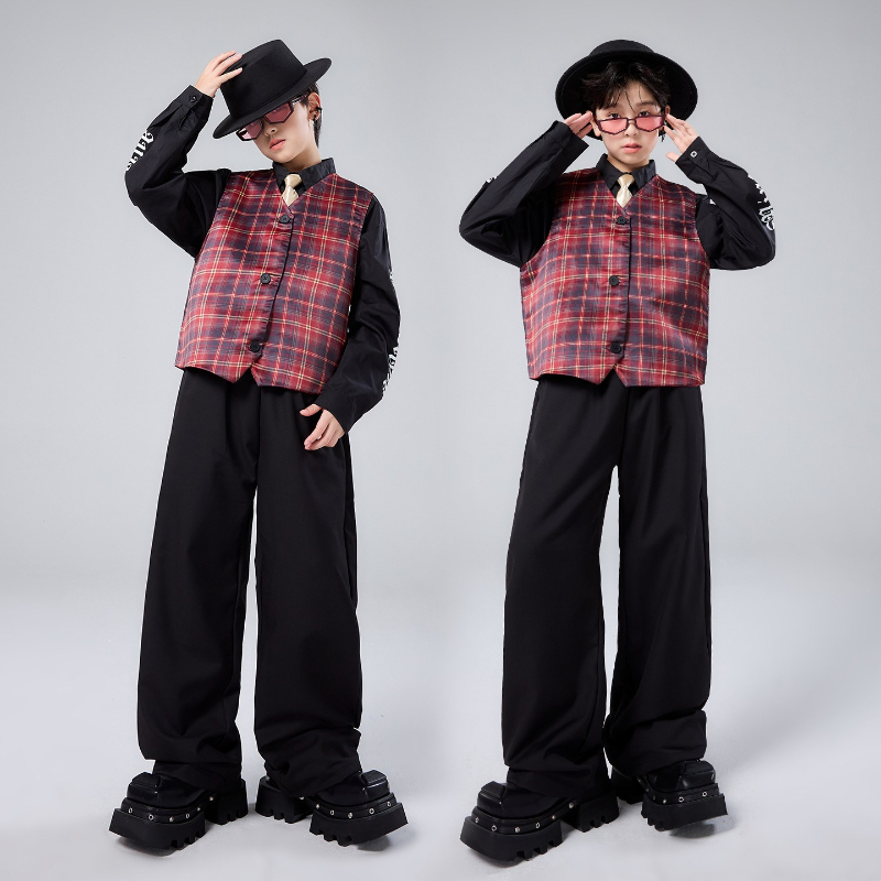 Set di Abbigliamento Streetwea - Street Fashion For Boy recensione e prezzo