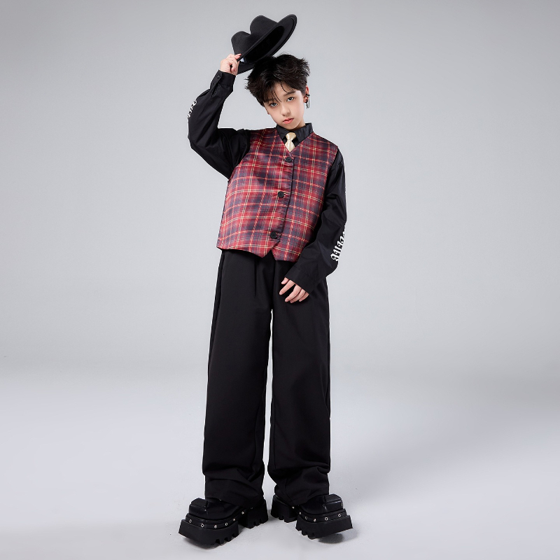 Set di Abbigliamento Streetwea - Street Fashion For Boy recensione e prezzo