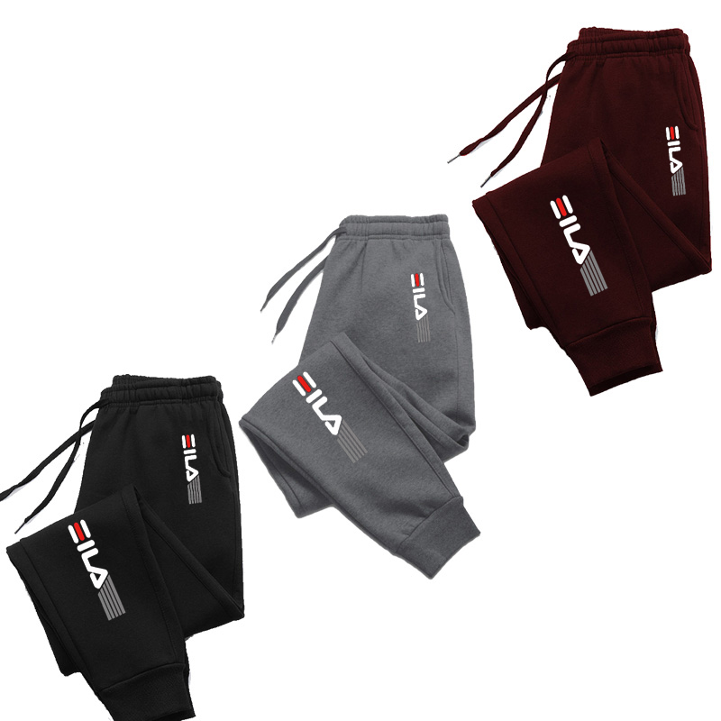 Pantaloni Sportivi Casual da U - Running Pant Jogger recensione e prezzo
