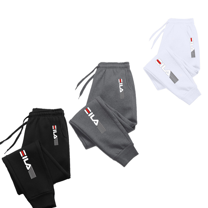 Pantaloni Sportivi Casual da U - Running Pant Jogger recensione e prezzo