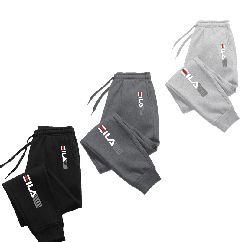 Pantaloni Sportivi Casual da U - Running Pant Jogger recensione e prezzo
